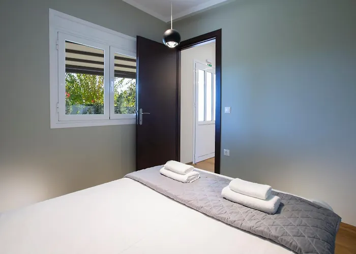 Semesterbostad Uliveto