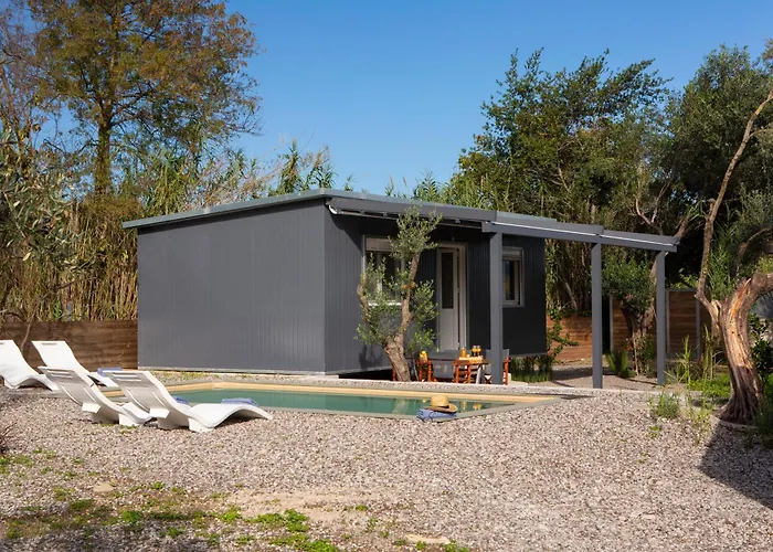 Uliveto Semesterbostad *