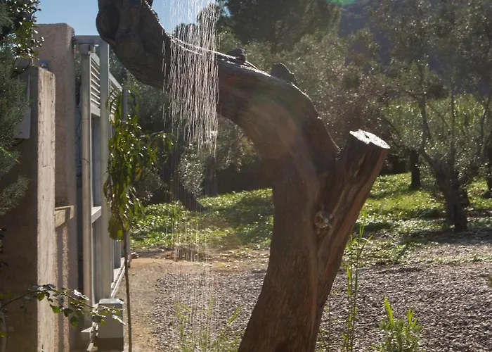 Uliveto Semesterbostad *