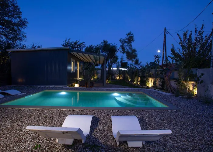 Uliveto Semesterbostad *