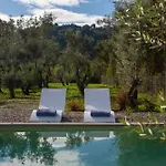 Holiday home Uliveto