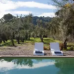 Uliveto Holiday home