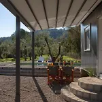 Holiday home Uliveto Lefkada City