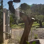 Uliveto Holiday home *