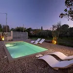 Holiday home Uliveto *