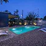 Holiday home Uliveto Lefkada City