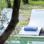 Holiday home Uliveto Lefkada City