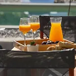 Holiday home Uliveto *