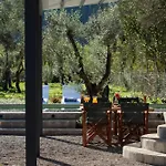 Holiday home Uliveto
