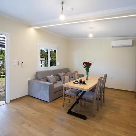 Uliveto Λευκάδα