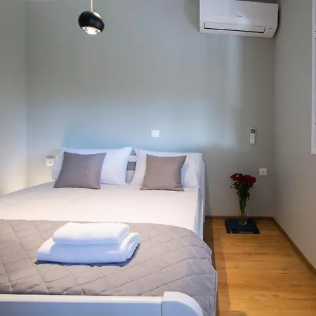 Uliveto Λευκάδα