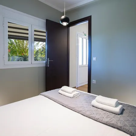 Holiday home Uliveto