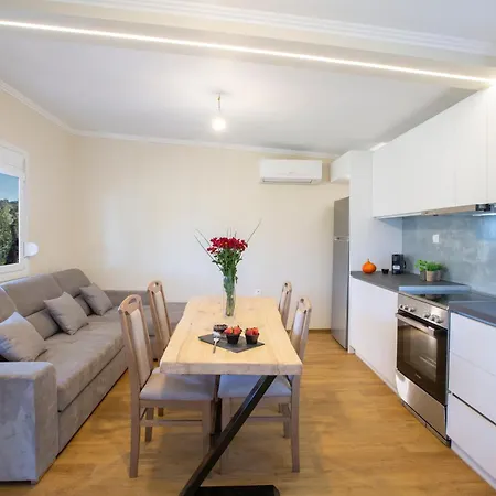 Uliveto Holiday home *