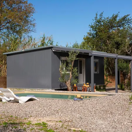 Uliveto Holiday home *