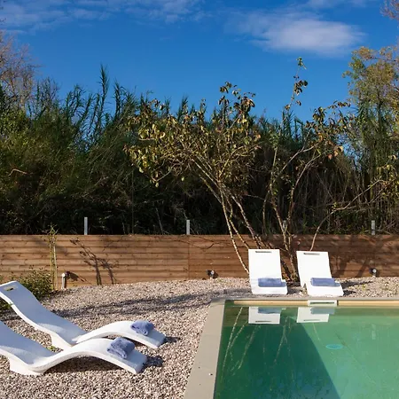 Uliveto Holiday home