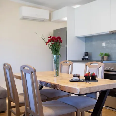 Uliveto Holiday home Lefkada City