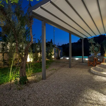 Holiday home Uliveto