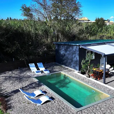 Holiday home Uliveto