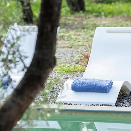 Сasa de vacaciones Uliveto Lefkáda