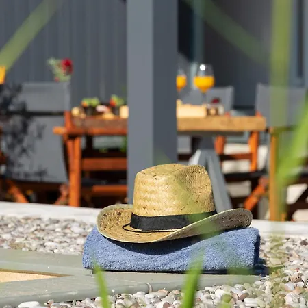 Holiday home Uliveto