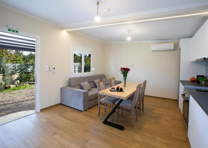 Uliveto Λευκάδα