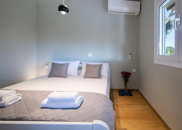 Uliveto Λευκάδα