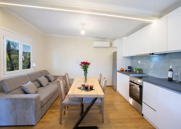 Uliveto Σπίτι διακοπών *