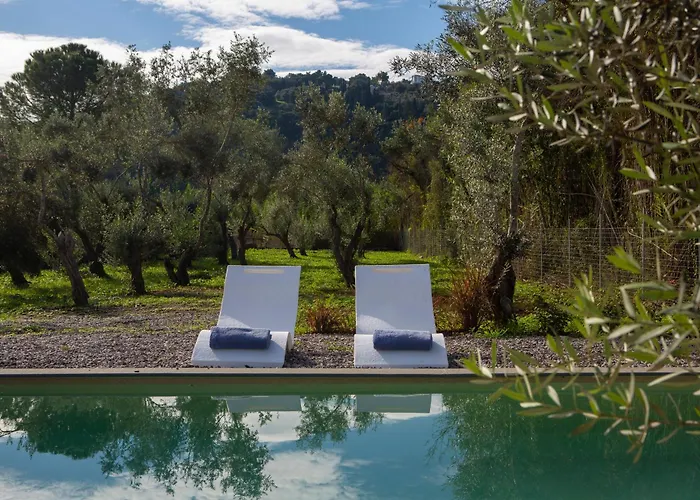 Σπίτι διακοπών Uliveto