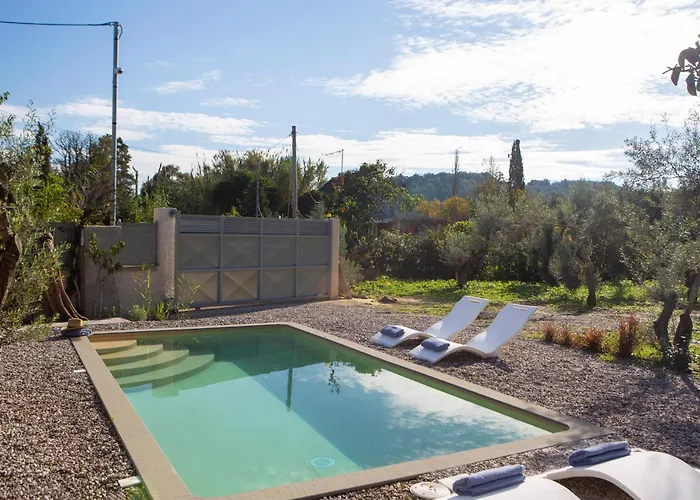 Uliveto * Λευκάδα