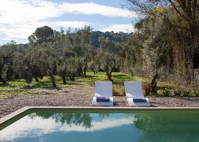 Uliveto Σπίτι διακοπών