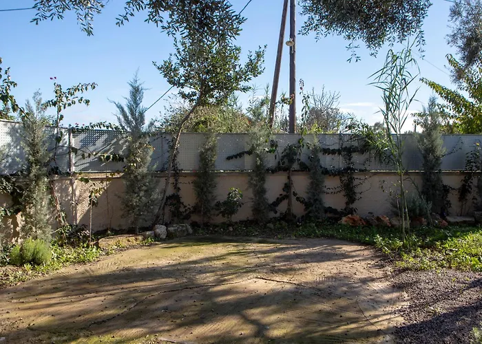 Uliveto * Λευκάδα