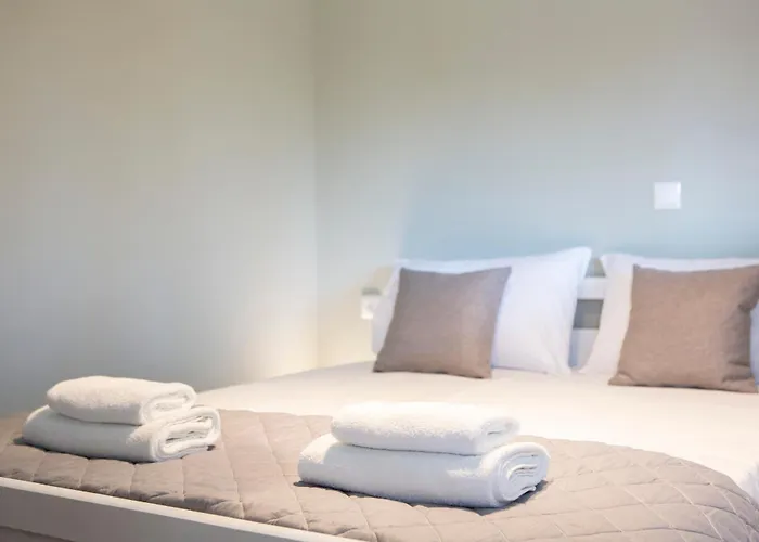 Uliveto Σπίτι διακοπών