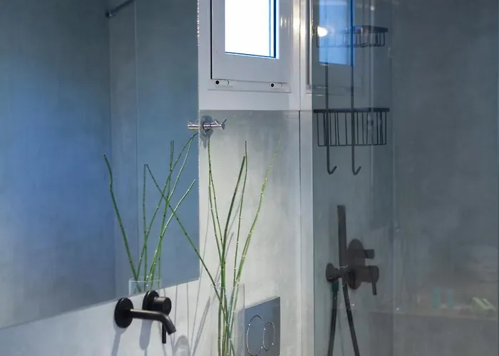 Uliveto Σπίτι διακοπών *