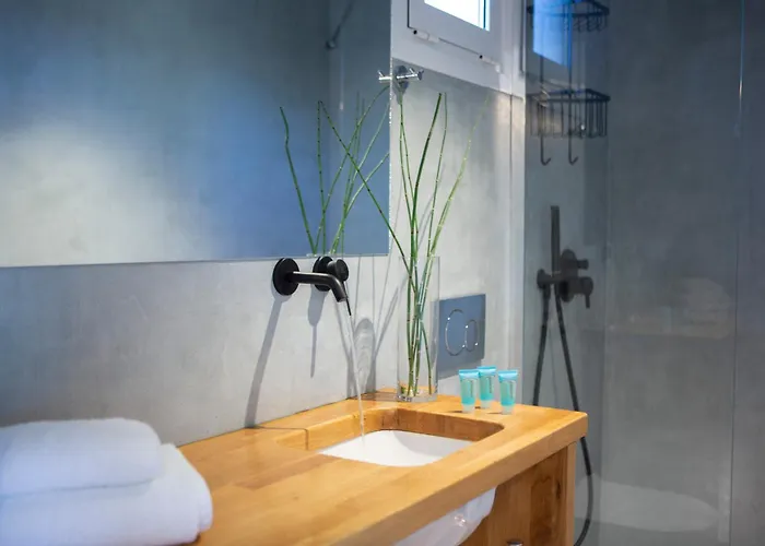 Σπίτι διακοπών Uliveto *