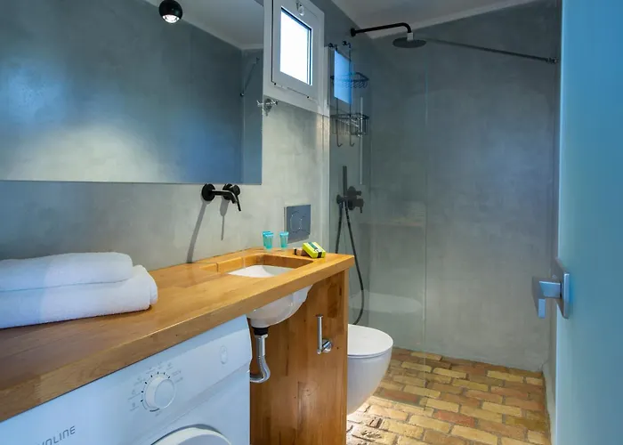 Uliveto * Λευκάδα