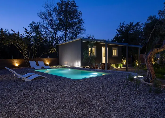 Uliveto Σπίτι διακοπών *