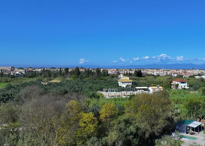 Uliveto Σπίτι διακοπών *