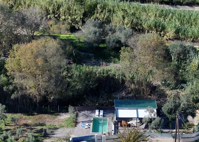 Uliveto Σπίτι διακοπών