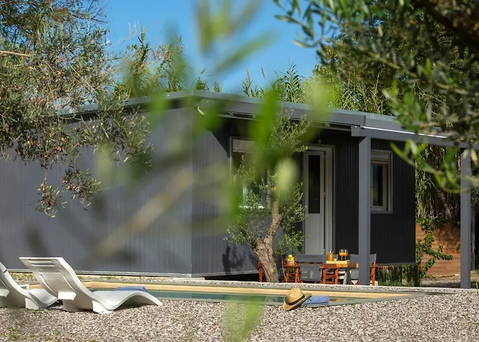 Uliveto Σπίτι διακοπών Λευκάδα