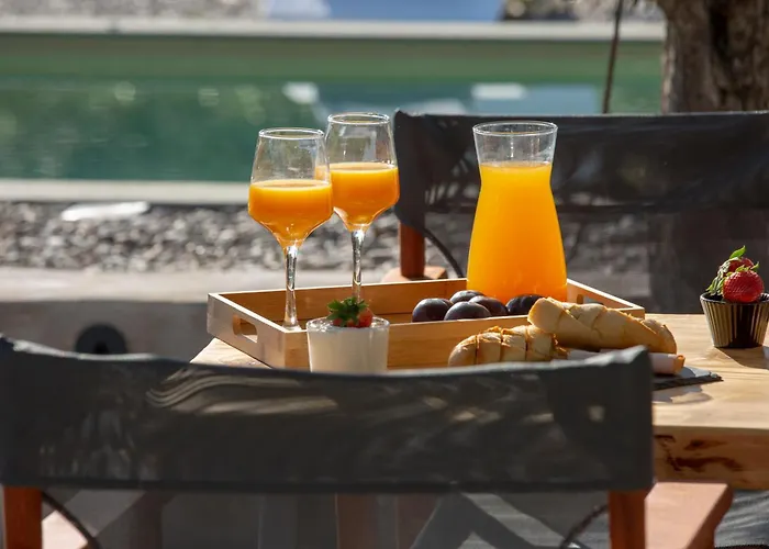 Σπίτι διακοπών Uliveto *