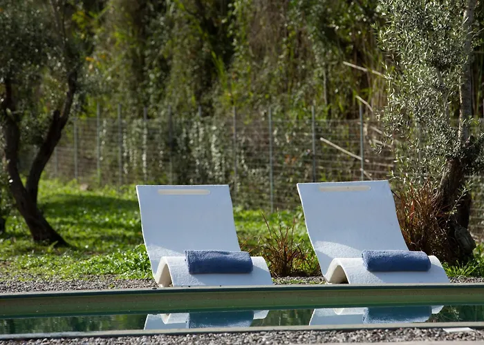 Uliveto Σπίτι διακοπών *