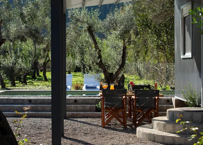 Σπίτι διακοπών Uliveto