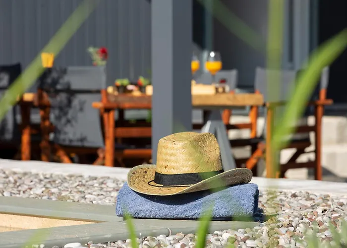 Σπίτι διακοπών Uliveto